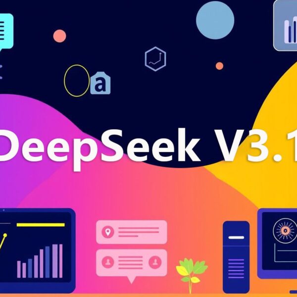 DeepSeek-V3.1 发布后的产业冲击：国产推理芯片会迎来大卖吗？