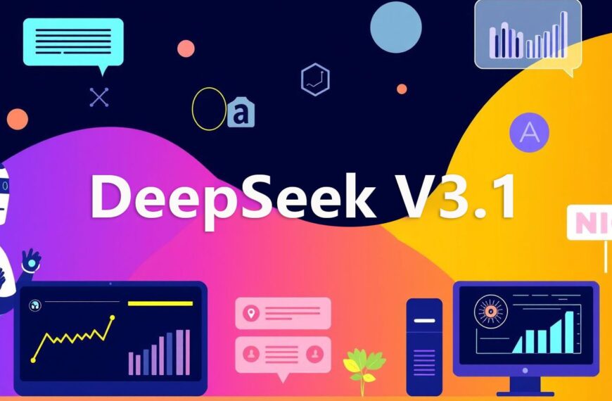 DeepSeek-V3.1 发布后的产业冲击：国产推理芯片会迎来大卖吗？