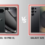 Google Pixel 10 Pro XL vs Samsung Galaxy S25 Ultra: Which should you choose?