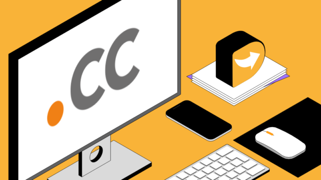 Co vs .Com - Difference Between .Co and .Com