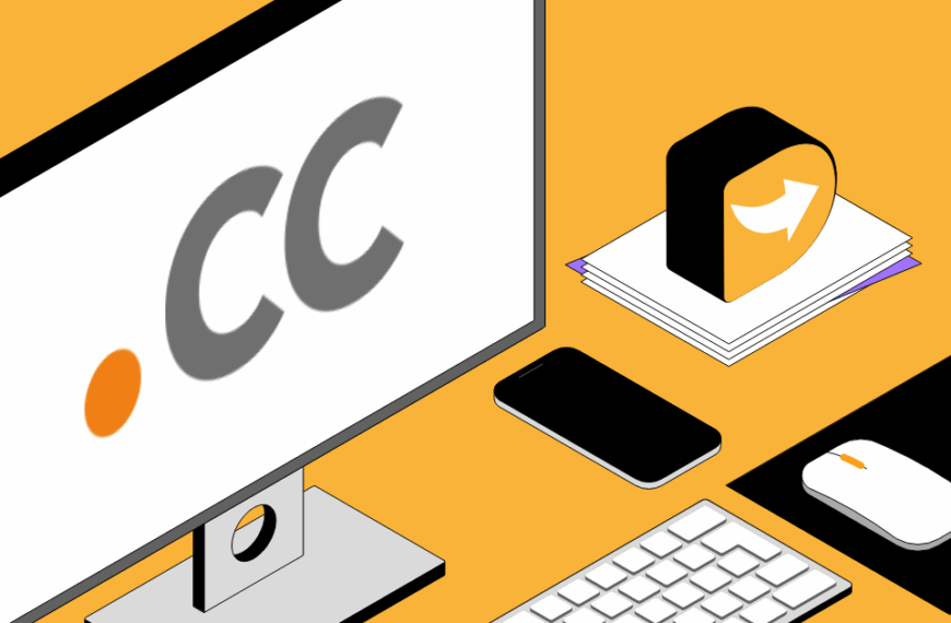Co vs .Com - Difference Between .Co and .Com