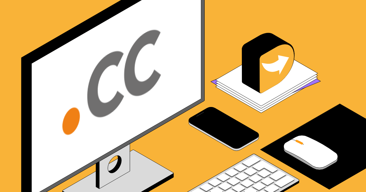 Co vs .Com - Difference Between .Co and .Com