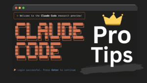 Pro Tricks That Make Claude Code Go x10 Crazy (Amateur vs Pro Devs)