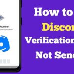 How to fix Discord verification code not received | how to fix discord verify email not sending