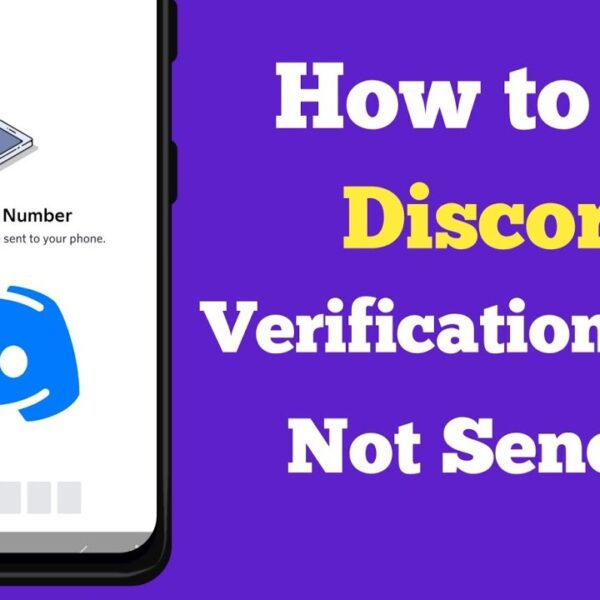 How to fix Discord verification code not received | how to fix discord verify email not sending