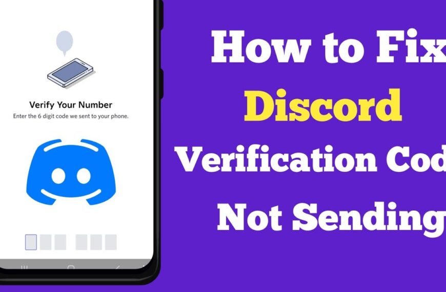 How to fix Discord verification code not received | how to fix discord verify email not sending