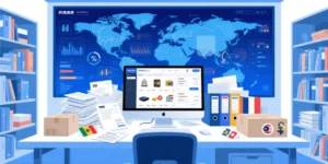 最适合跨境电商的 VPN：2025 全面指南