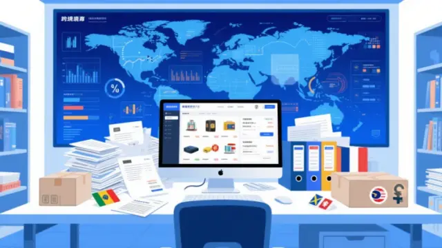 最适合跨境电商的 VPN:2025 全面指南