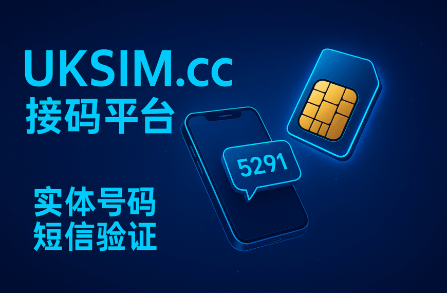 UKSIM.cc vs sms-act.net 对比