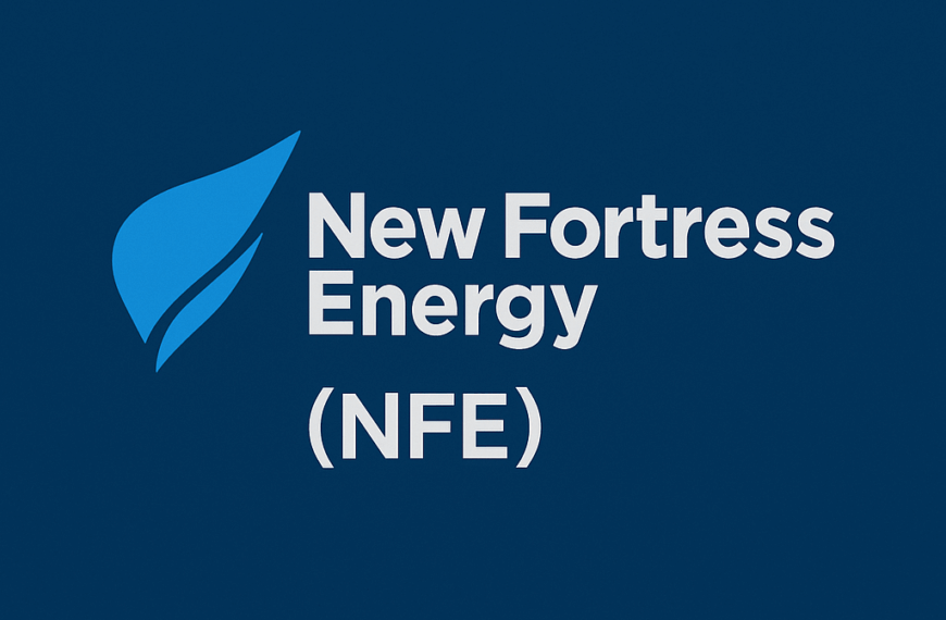 New Fortress Energy（NFE）