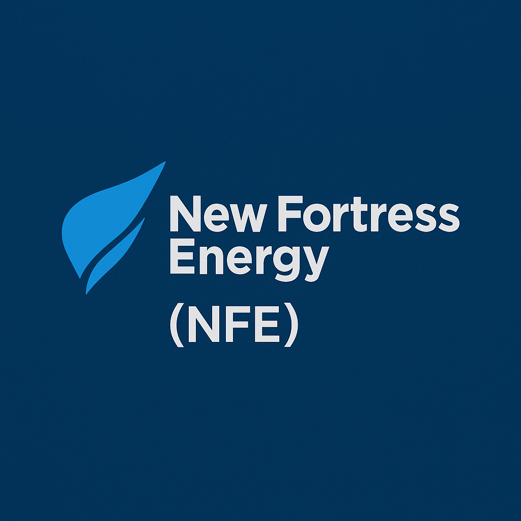 New Fortress Energy（NFE）